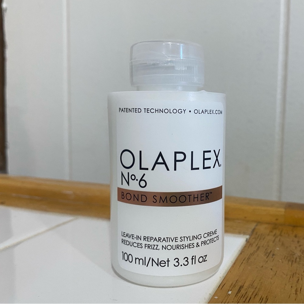 Olaplex N°6 bond smoother